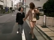 Tinggi wanita Jepang Vs pendek pria